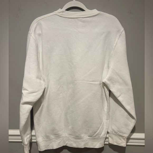 Local's Only USA Beach Shell Flag Unisex - Adult Size Medium NWOT - Picture 3 of 8